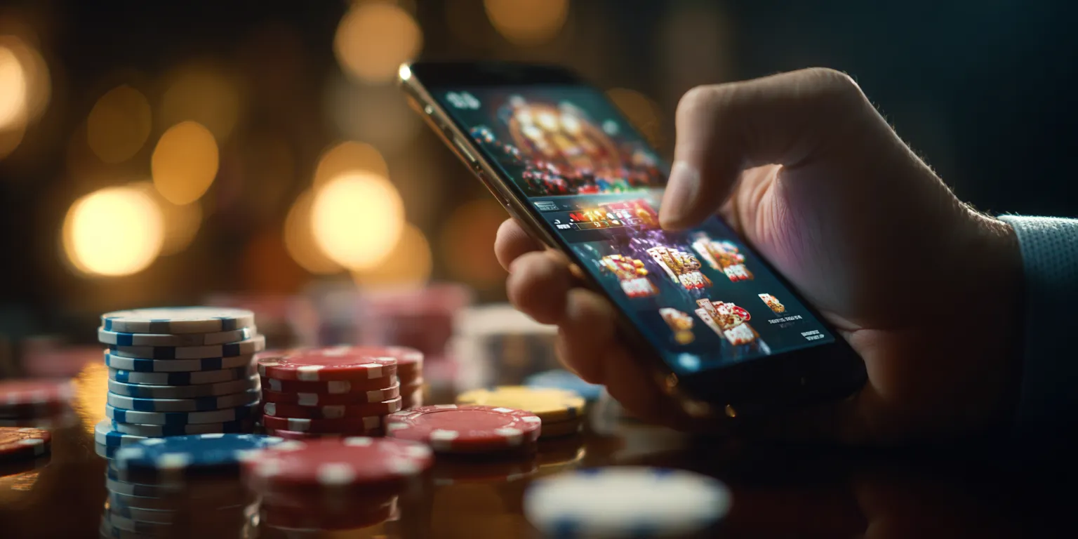 Khám Phá Thế Giới Dubai Casino: Trải Nghiệm Giải Trí Đỉnh Cao