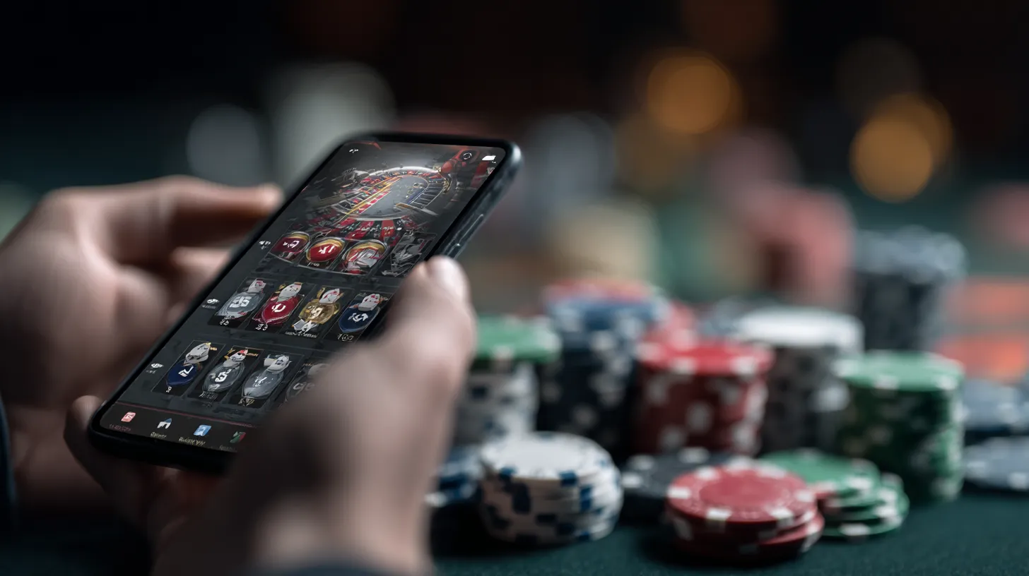 Khám Phá Thế Giới Giải Trí Tại HP88 Casino