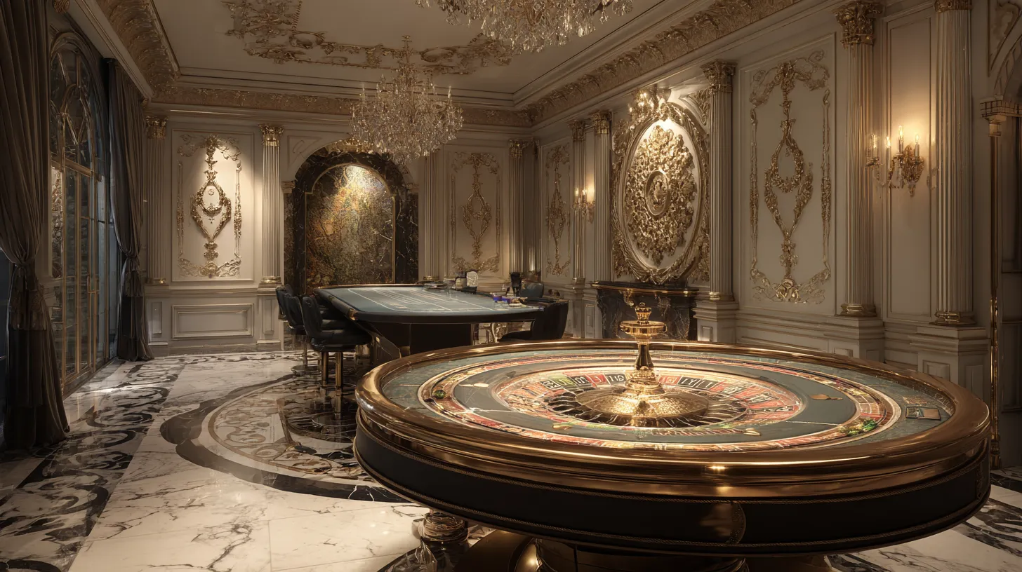 Khám Phá Thế Giới Giải Trí Tại HP88 Casino