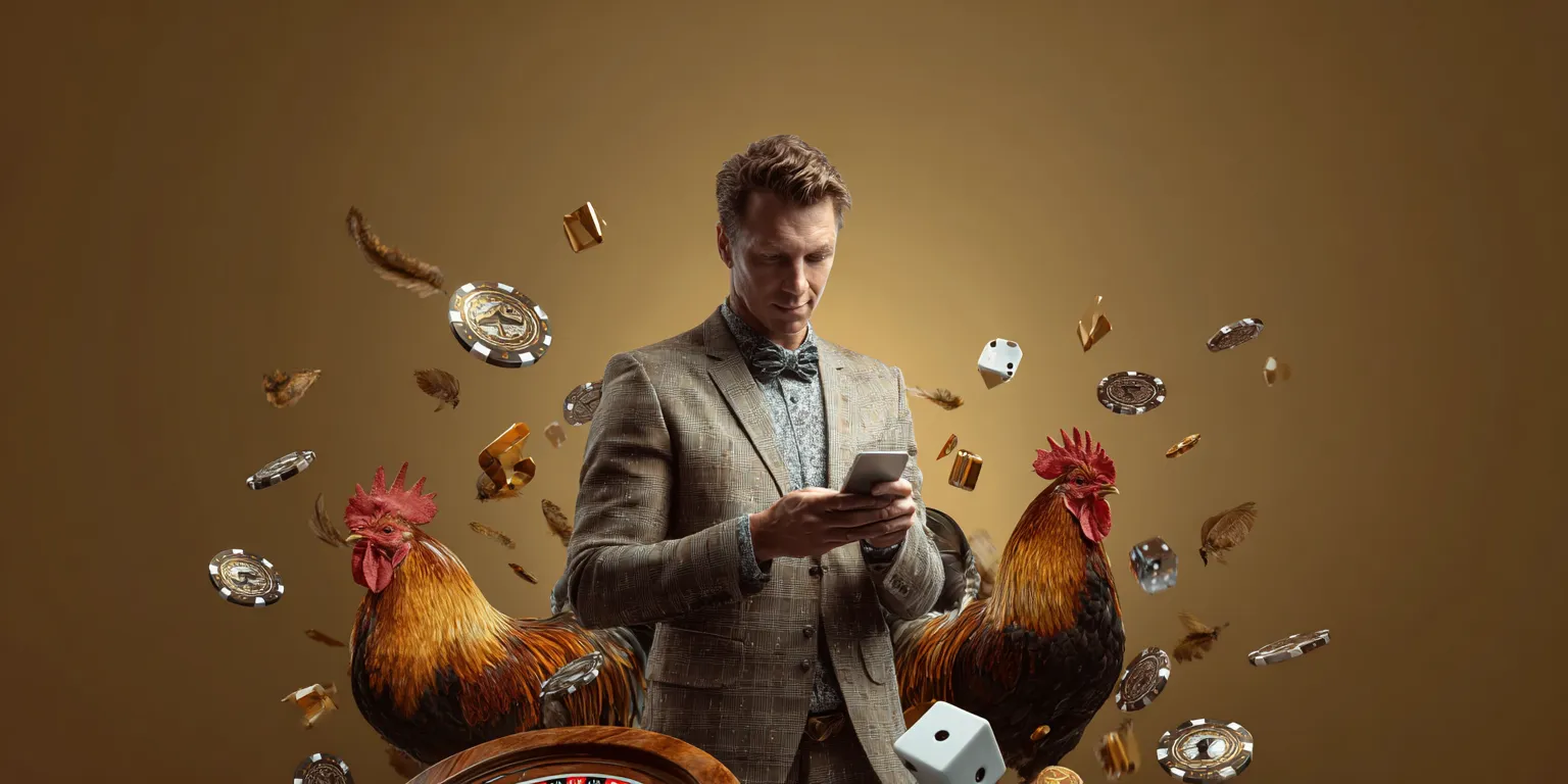 Khám Phá Thế Giới Vndwin: Đặt Cược Thông Minh và Trúng Lớn