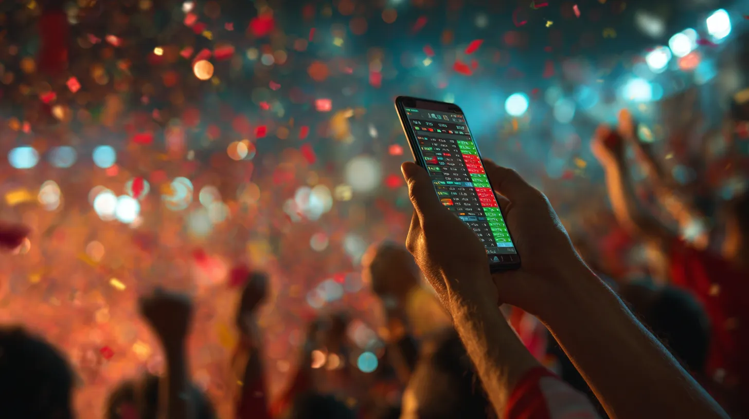 Khám Phá Vin777: Nơi Giải Trí Hoàn Hảo Cho Tất Cả Người Chơi