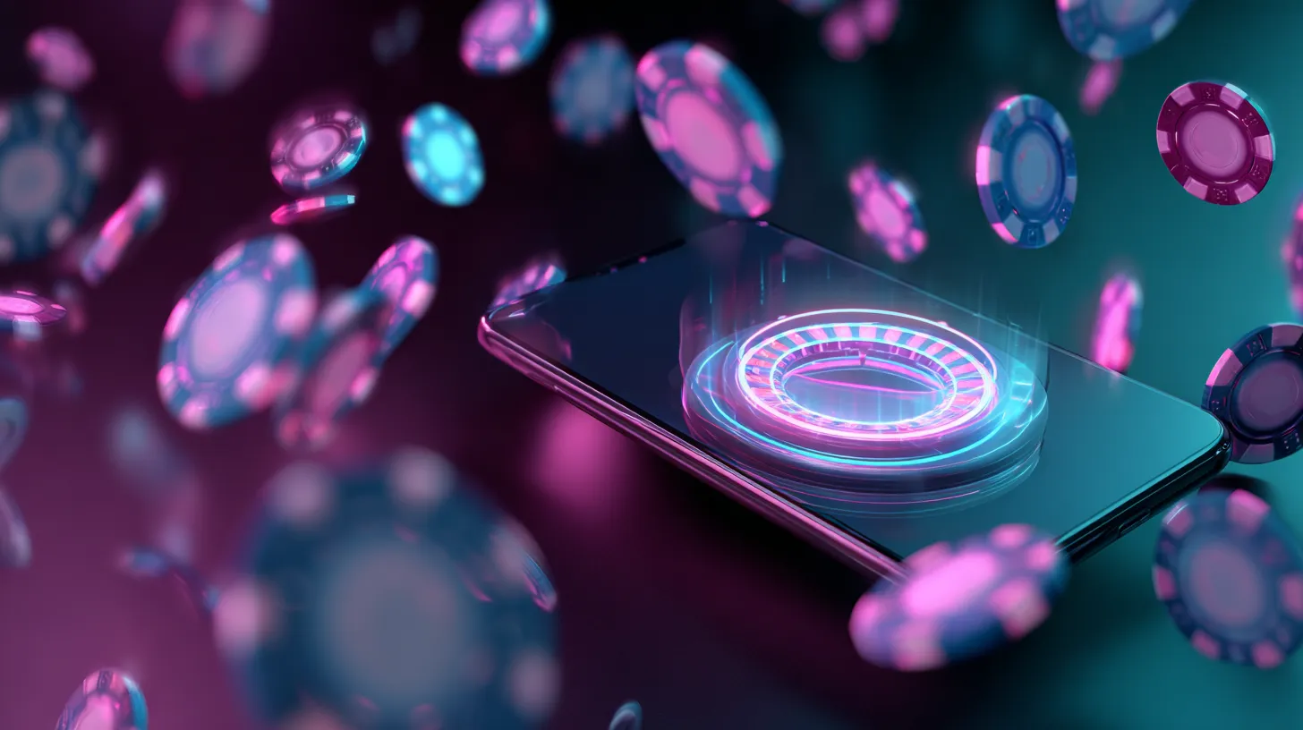 Khám Phá MCW Casino: Điểm Đến Hấp Dẫn Cho Những Tín Đồ Cá Cược