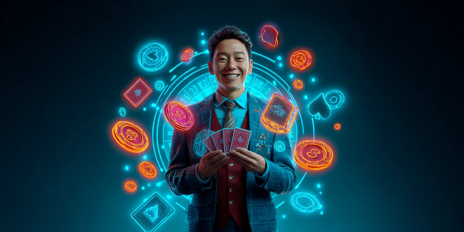 Khám Phá Thế Giới của HP88 Casino: Địa Điểm Giải Trí Đỉnh Cao