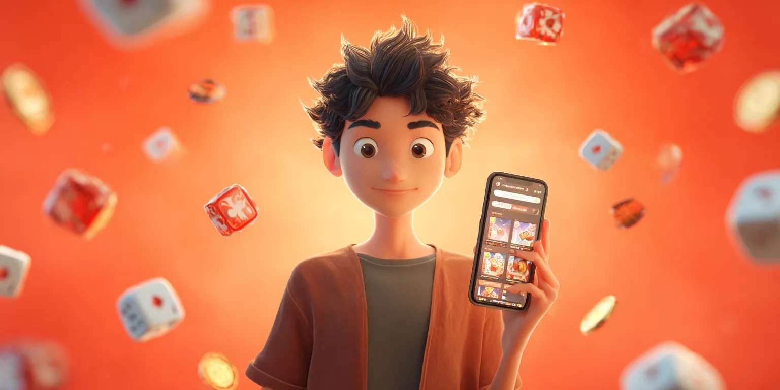 Khám Phá 88win: Ứng Dụng Xổ Số Hiện Đại