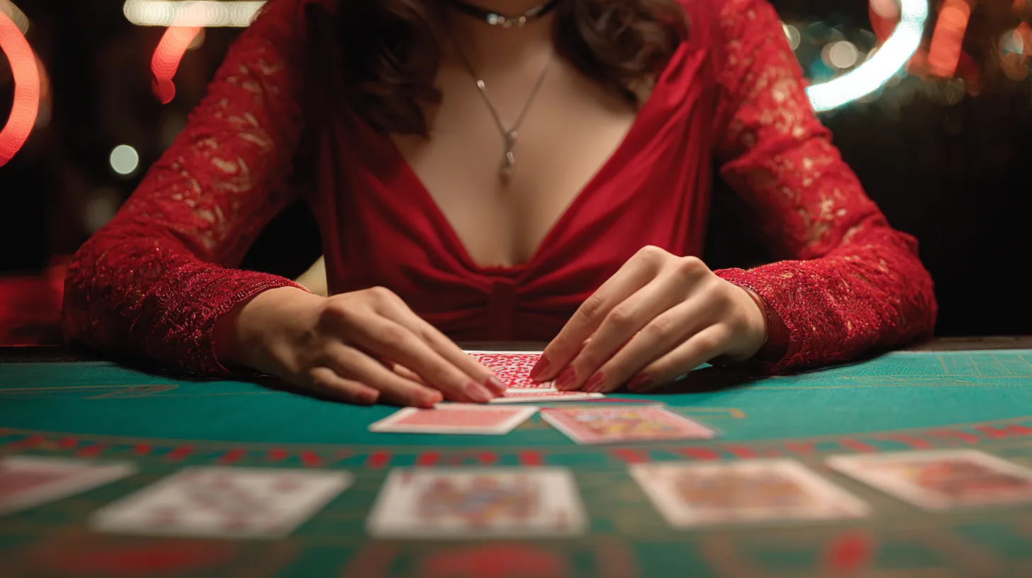 Khám Phá MCW Casino: Địa Chỉ Giải Trí Hàng Đầu