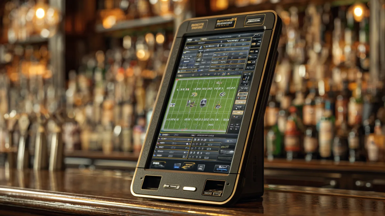 Gachoic1: Trải Nghiệm Xem Bóng Đá Đỉnh Cao