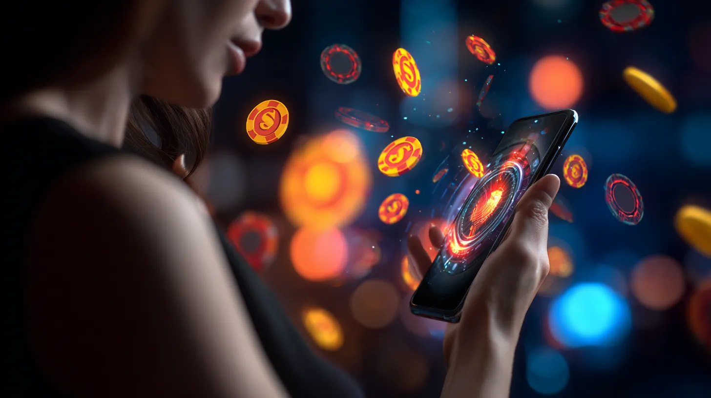 Khám Phá Thế Giới Của 88win: Nơi Đam Mê Chơi Xổ Số Trực Tuyến