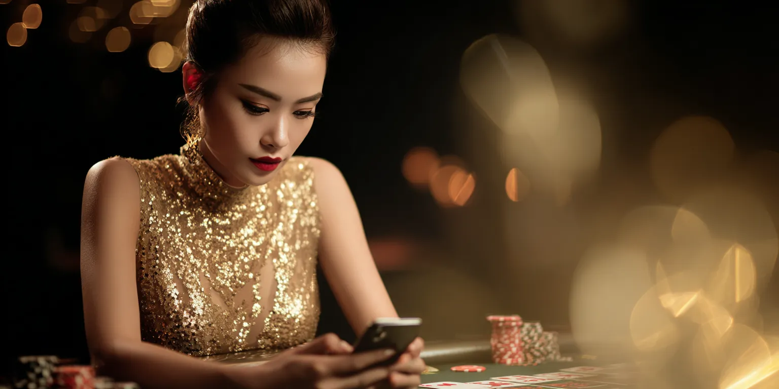 Khám Phá MCW Casino: Trải Nghiệm Chơi Game Đỉnh Cao