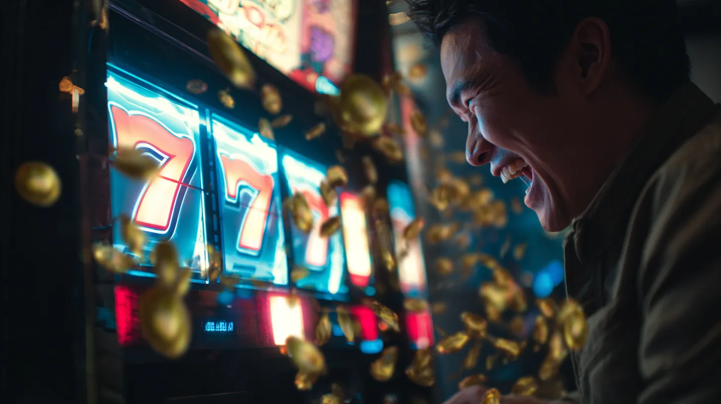 Khám Phá MCW Casino: Trải Nghiệm Chơi Game Đỉnh Cao