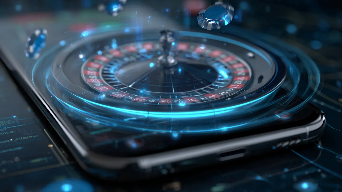 Khám Phá Thế Giới Của 98win58: Dự Đoán Xổ Số Và Mua Vé Vietlott