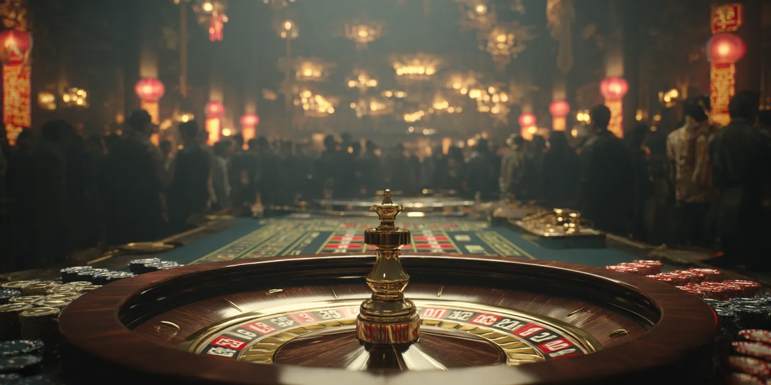 Khám Phá Thế Giới của rr88 Casino và Cơ Hội Thắng Lớn