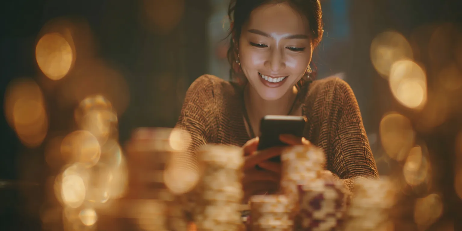 Khám Phá Thế Giới Của Bet Visa: Lựa Chọn Thông Minh Trong Đặt Cược