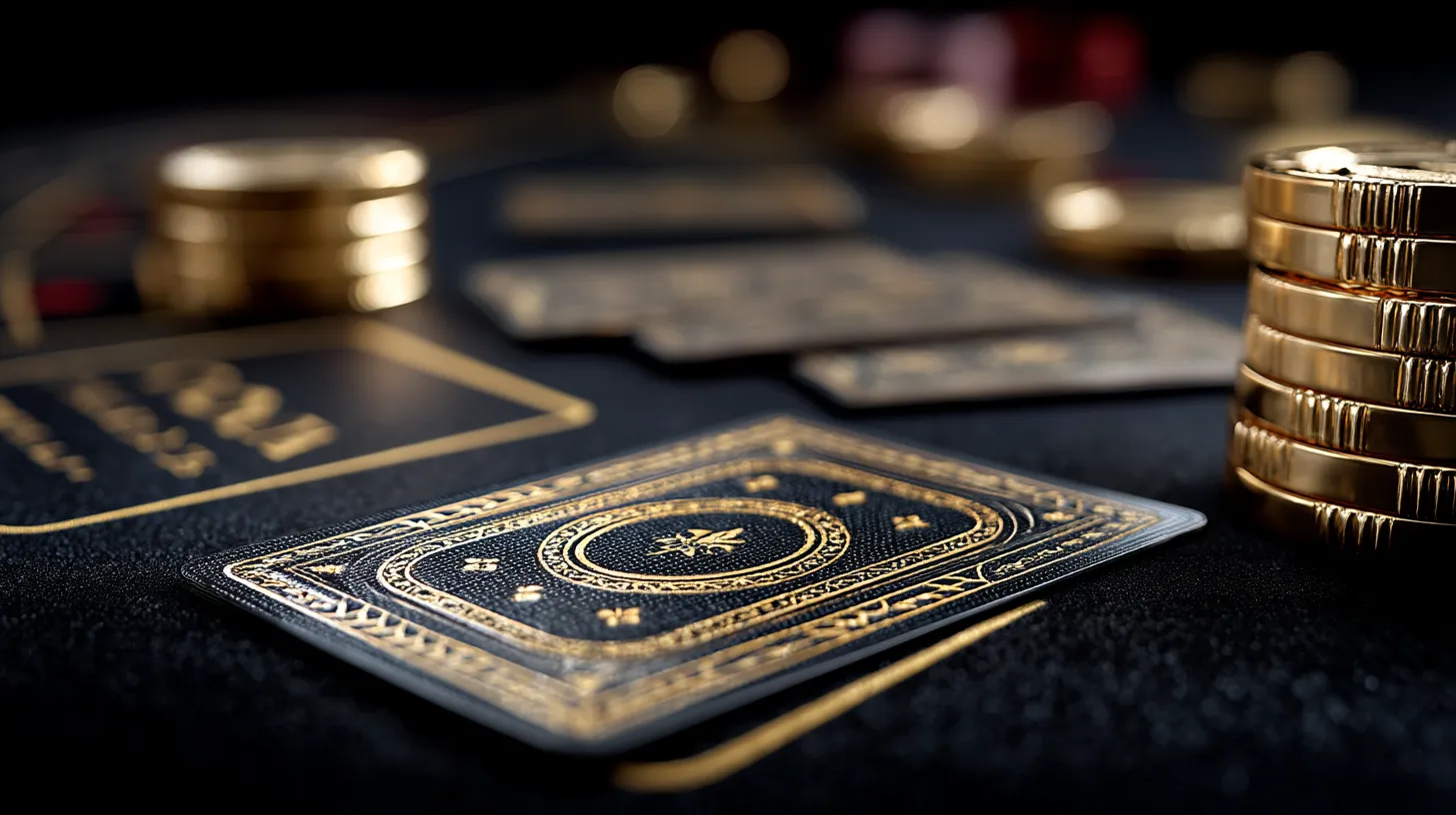 Khám Phá MCW Casino: Trải Nghiệm Đỉnh Cao Cho Người Chơi