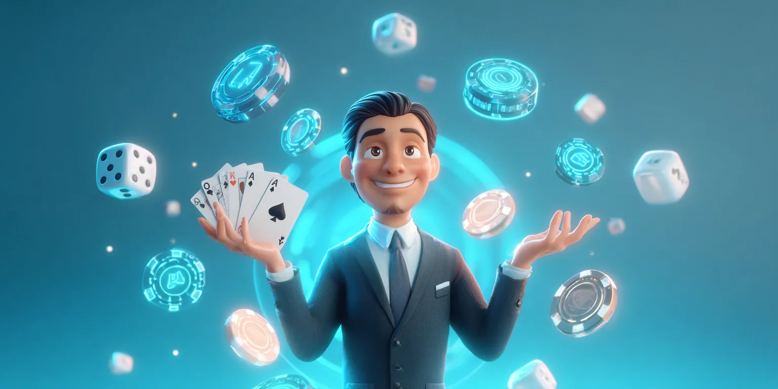 Khám Phá Thế Giới Dubai Casino và Những Cảm Hứng Từ Các Trò Chơi Cá Cược