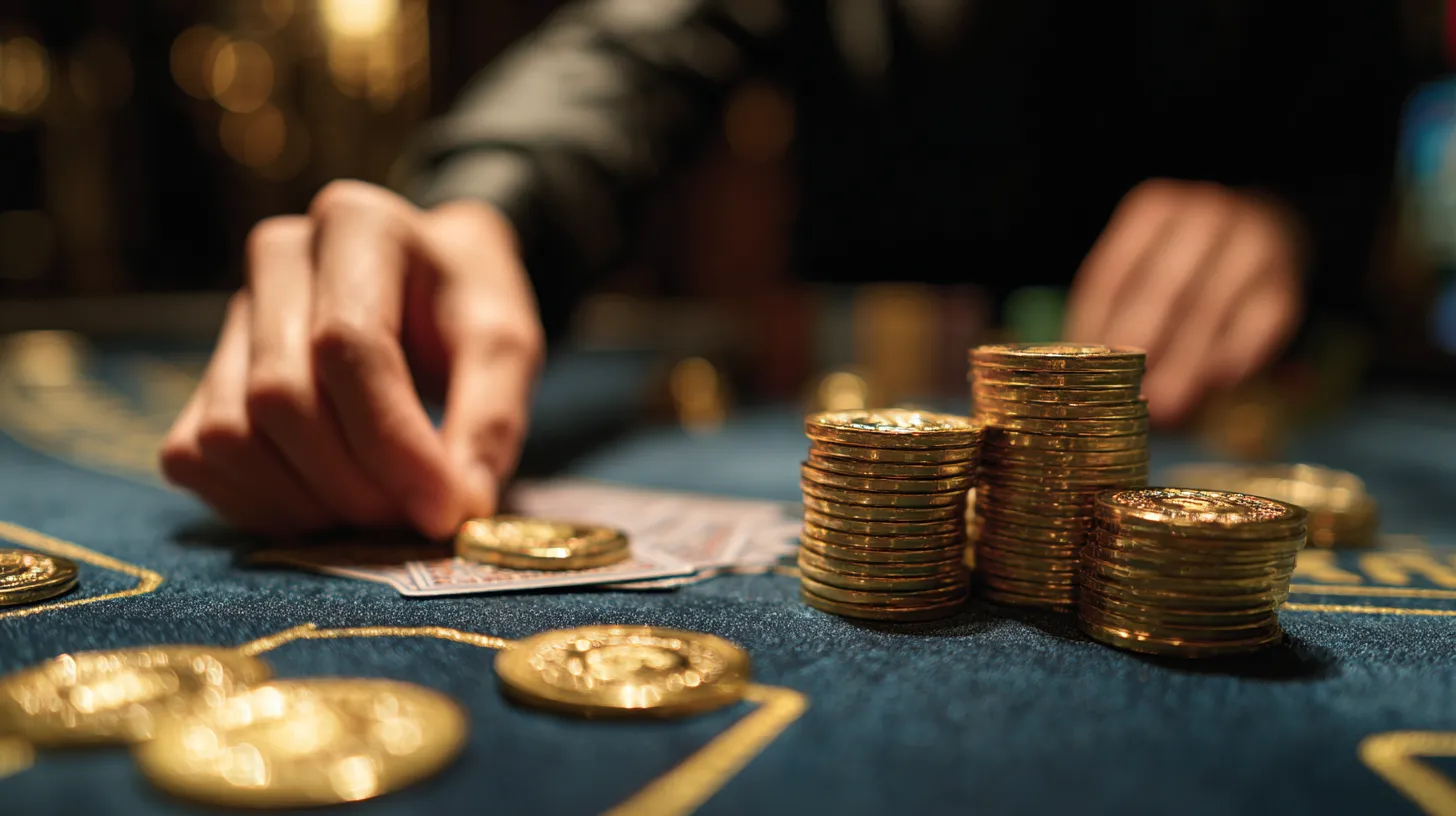 Khám Phá Thế Giới Xổ Số và Trò Chơi Cùng 88win