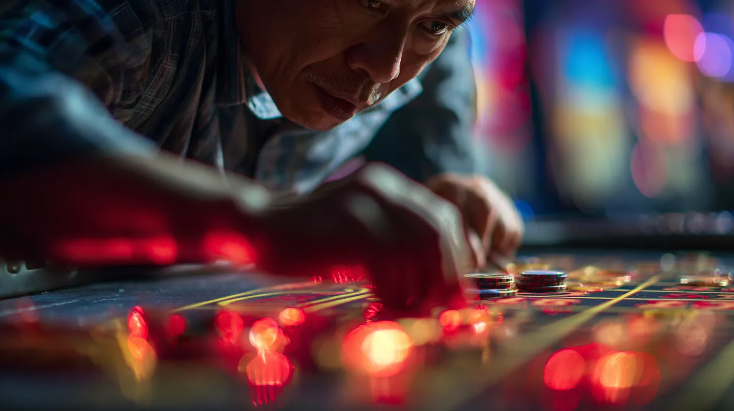 Khám Phá Thế Giới Của Zo Win: Kết Quả Xổ Số Miền Bắc