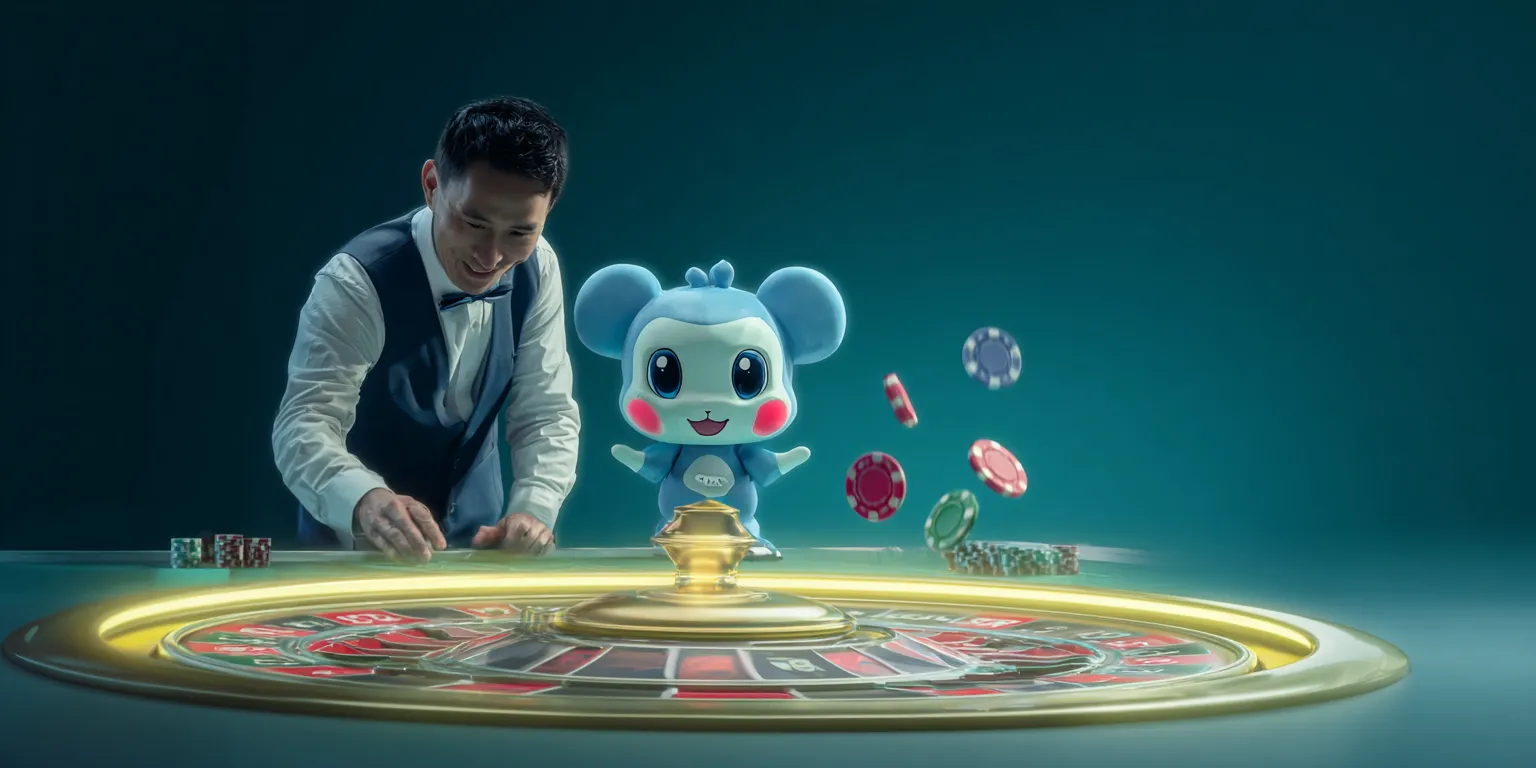 Khám Phá Thế Giới Của 009 Casino