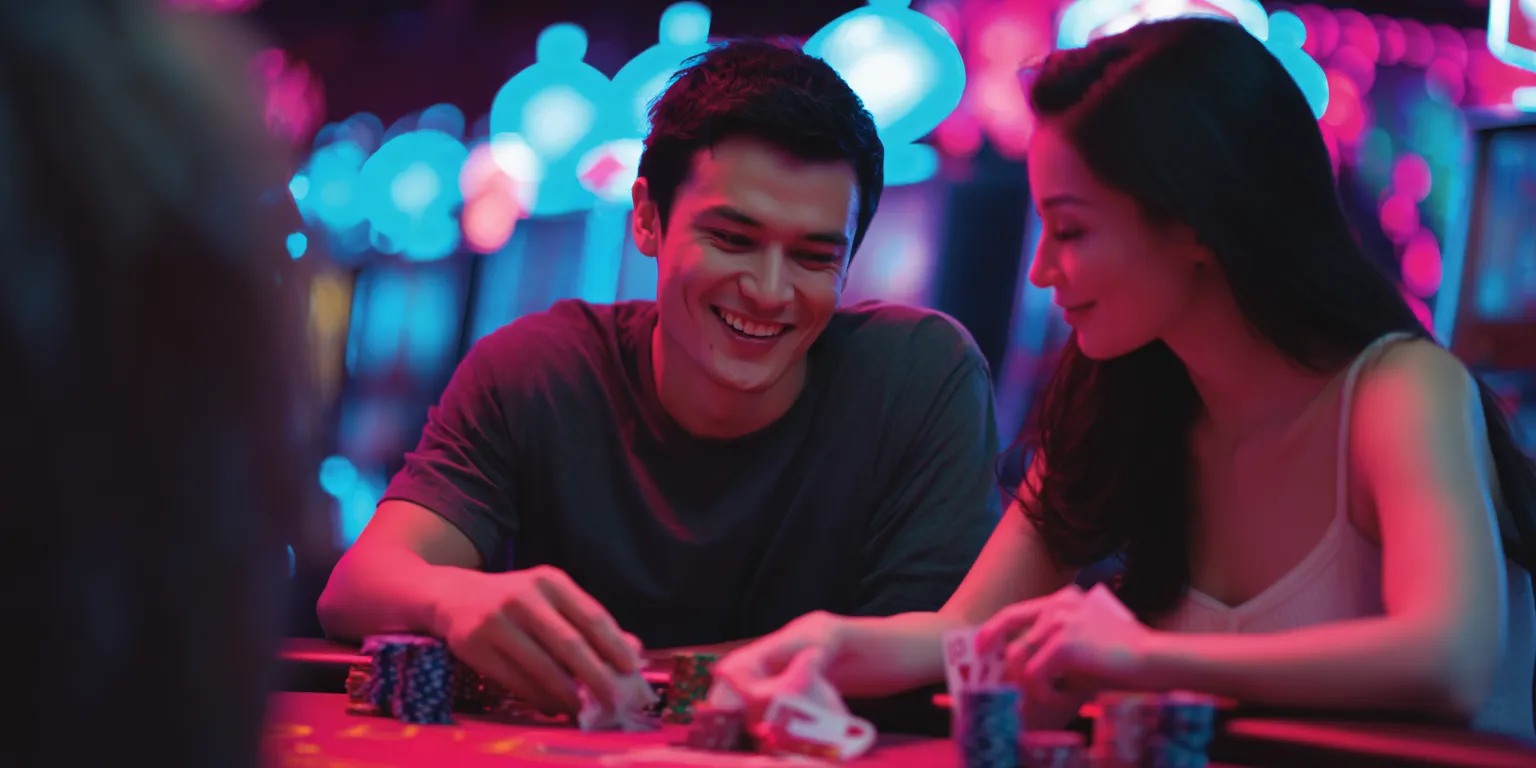 Khám Phá Thế Giới Của 009 Casino
