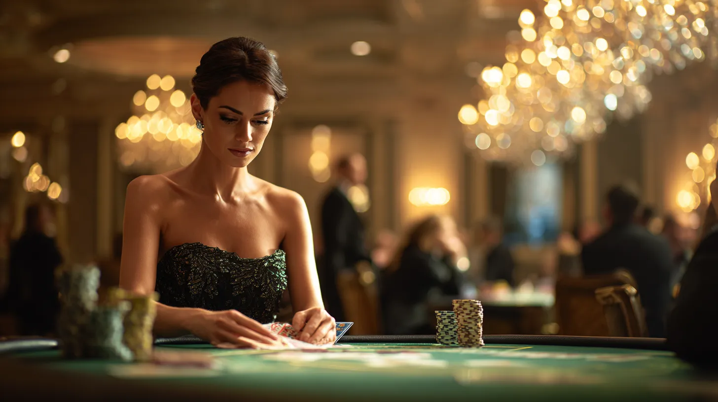 Khám Phá Thế Giới Sodo Casino 678 và Các Trò Chơi Xổ Số Hấp Dẫn