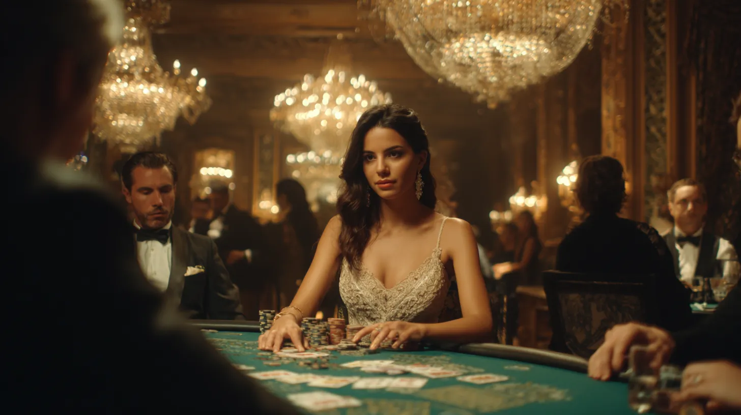 Khám Phá MCW Casino: Địa Chỉ Giải Trí Hàng Đầu