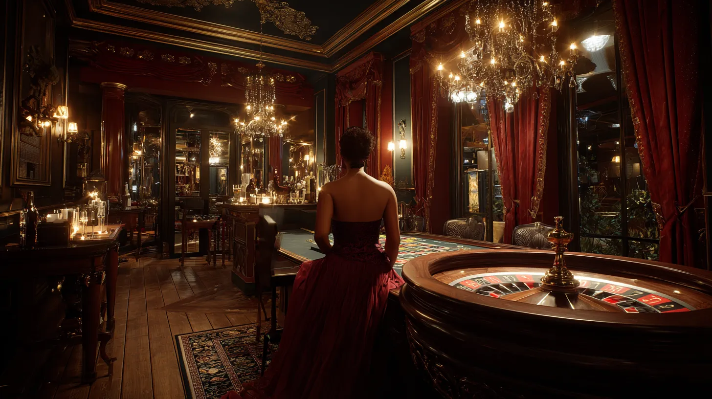 Khám Phá MCW Casino: Thế Giới Mega Casino Đầy Hấp Dẫn