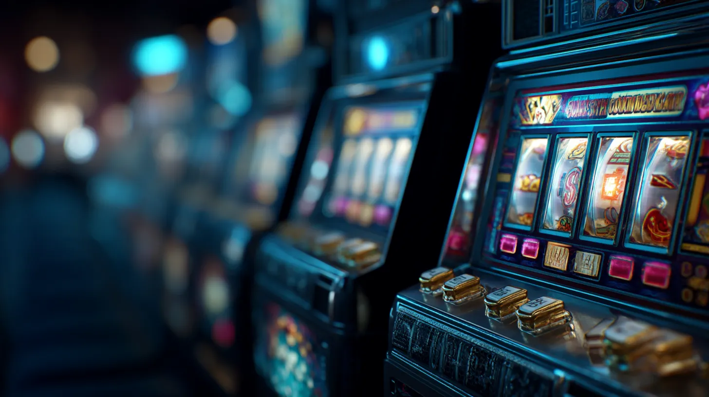 Trải Nghiệm Thú Vị Tại Dubai Casino