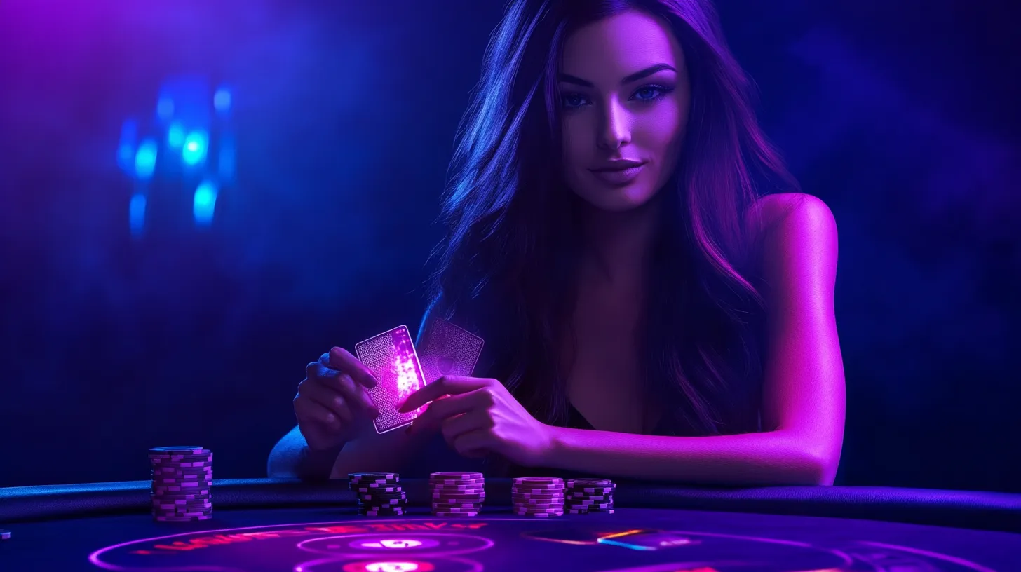 Khám Phá Thế Giới Của HP88 Casino: Cơ Hội Giải Trí Và Đầu Tư