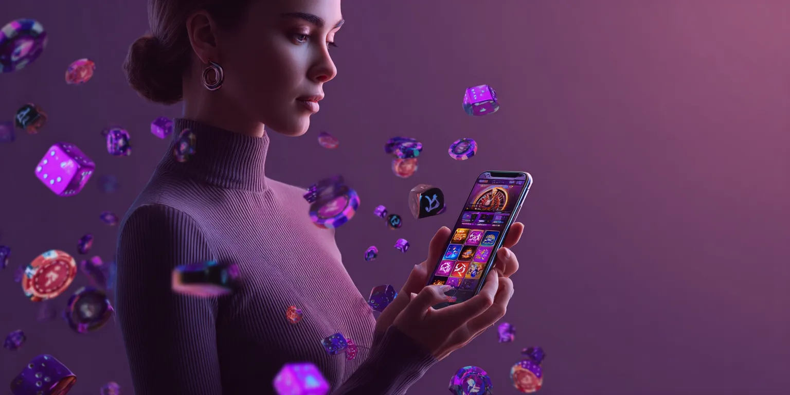 Trải nghiệm Jilislot: Cổng game hấp dẫn và thông tin xổ số mới nhất