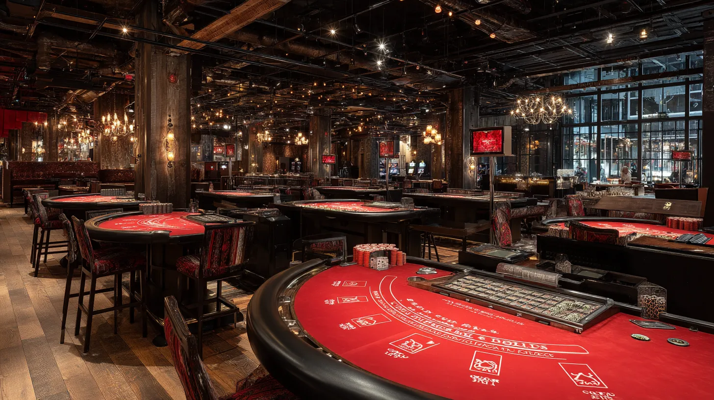 Khám Phá Vin77: Nơi Mở Ra Cơ Hội Trúng Thưởng Lớn