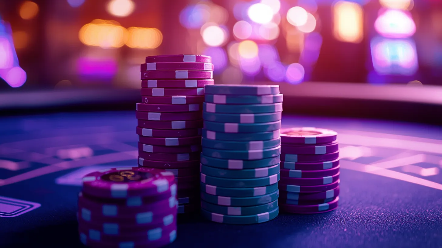 Trải Nghiệm Thú Vị Tại Dubai Casino
