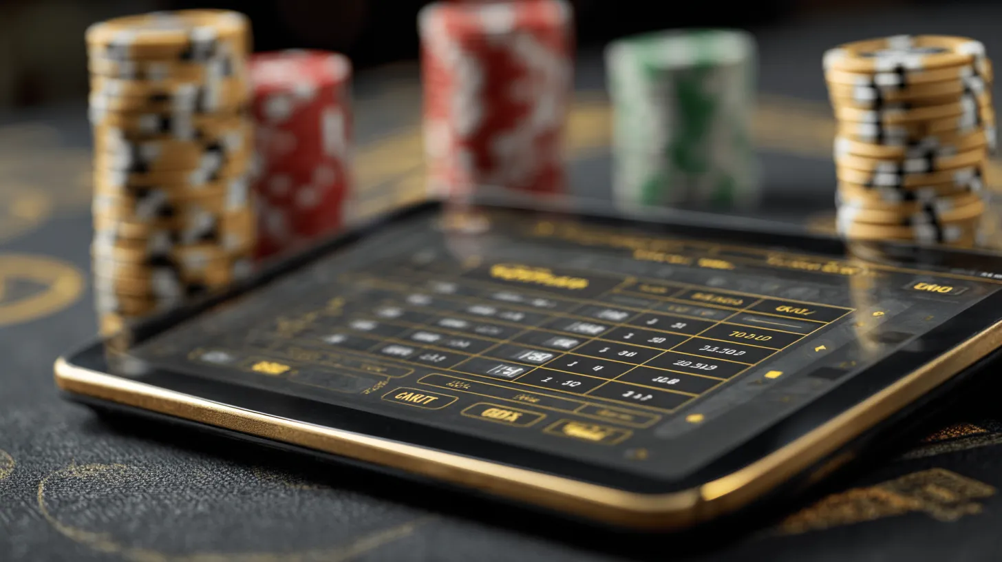 Khám Phá Thế Giới Giải Trí Tại HP88 Casino