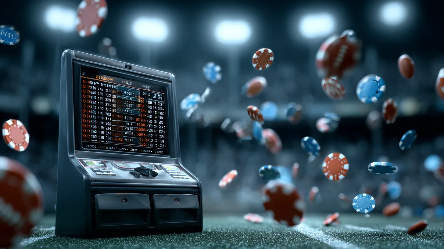 Khám Phá Thế Giới Bet Visa: Tải Xuống, Xổ Số và Jackpot Hôm Nay