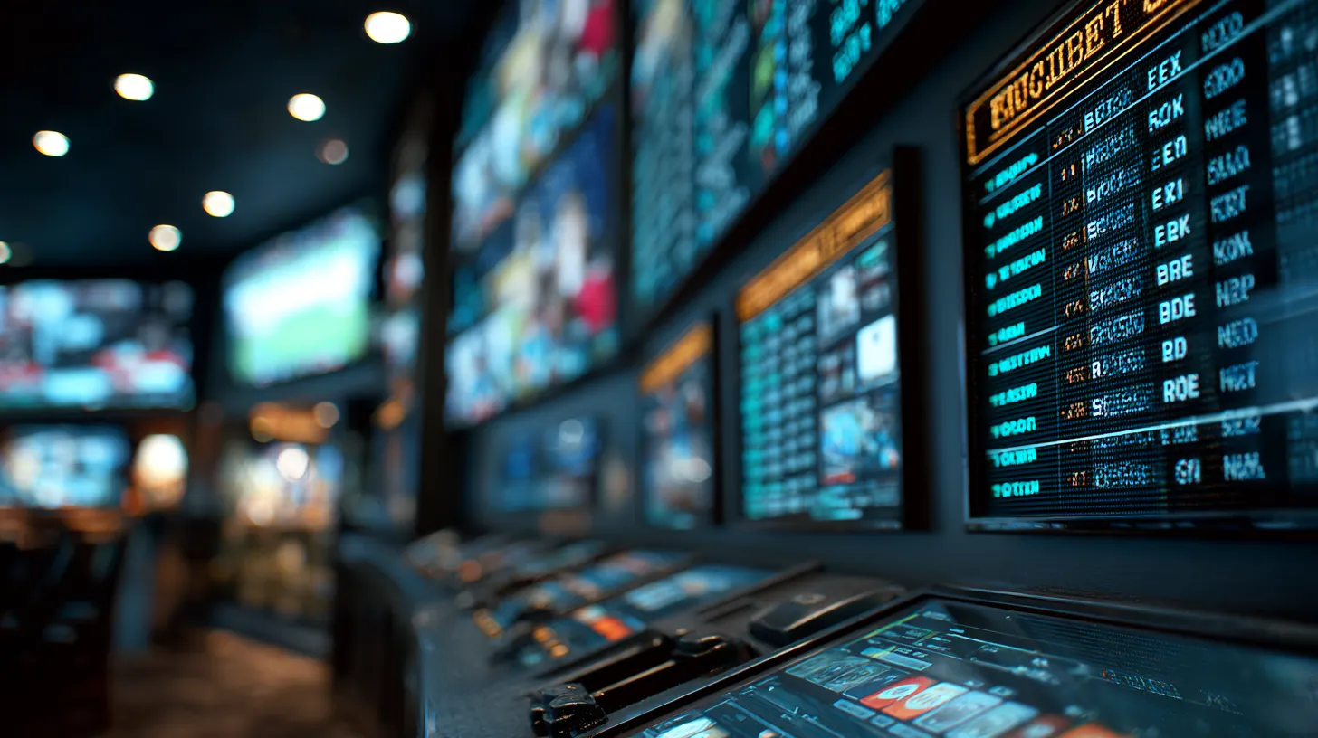 Khám Phá Thế Giới Dubai Casino: Trải Nghiệm Giải Trí Đỉnh Cao