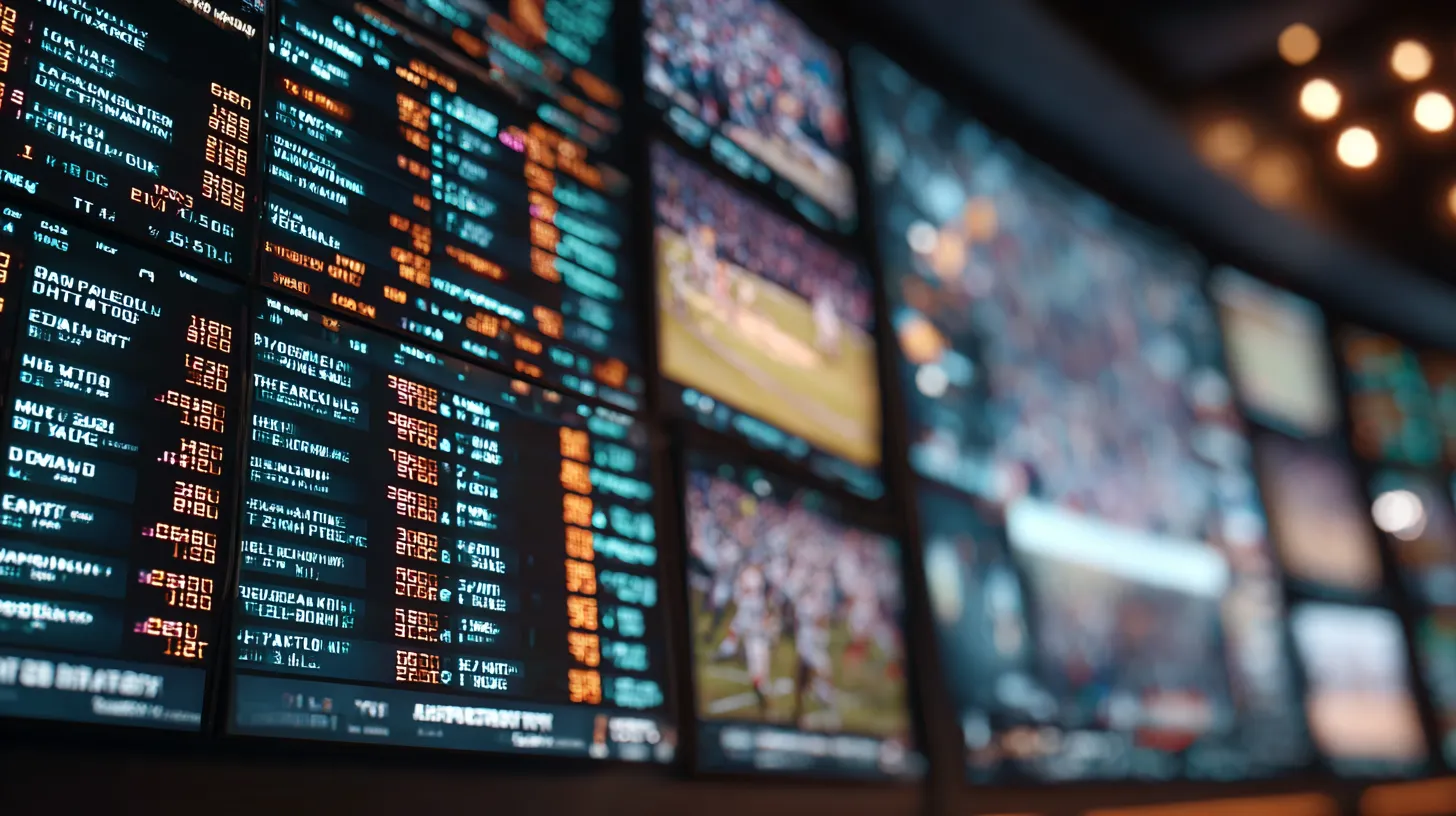 Khám Phá MCW Casino: Địa Chỉ Tin Cậy Cho Người Yêu Xổ Số