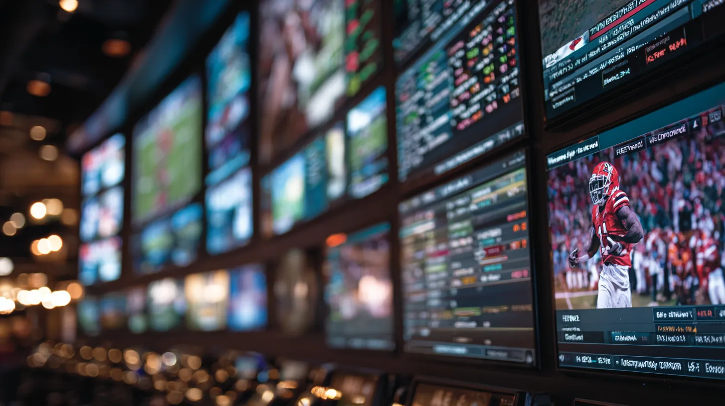 Khám Phá MCW Casino: Địa Chỉ Tin Cậy Cho Người Yêu Xổ Số