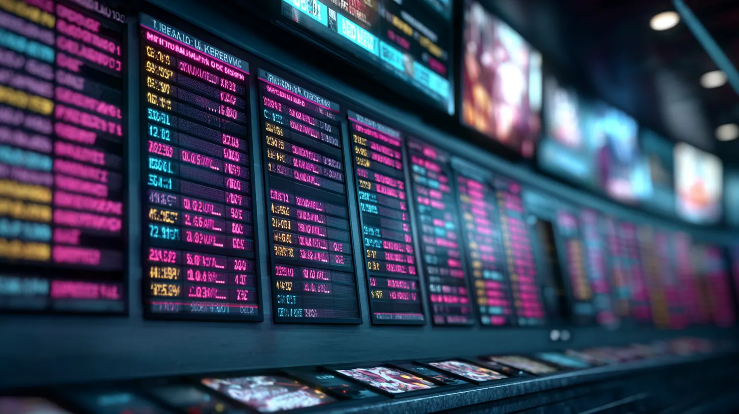 Khám Phá Thế Giới của HP88 Casino: Nơi Đem Đến Những Trải Nghiệm Đỉnh Cao