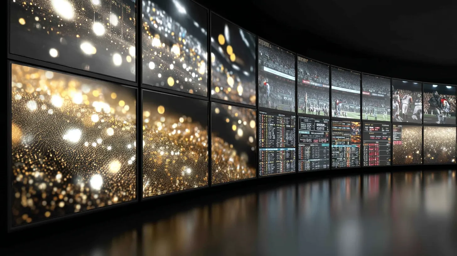 Khám Phá Thế Giới của AE388: Từ Xổ Số Đến Máy Vắt Sổ