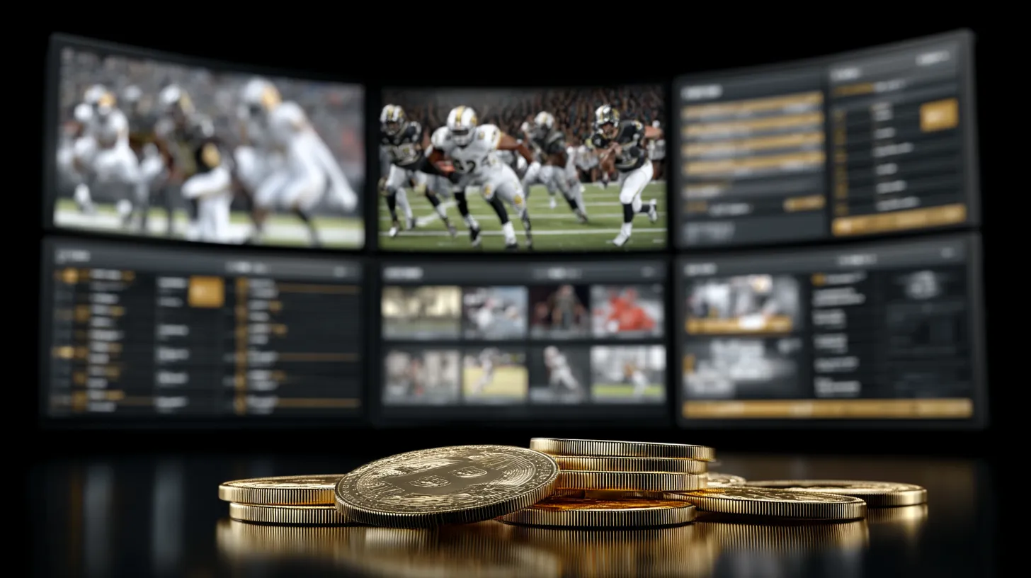 Khám Phá AE88: Nền Tảng Dành Cho Người Đam Mê Bóng Đá