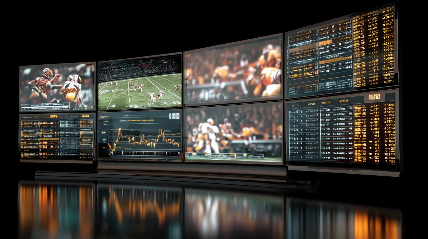 Khám Phá Daga88: Cổng Thông Tin Thể Thao Đáng Tin Cậy