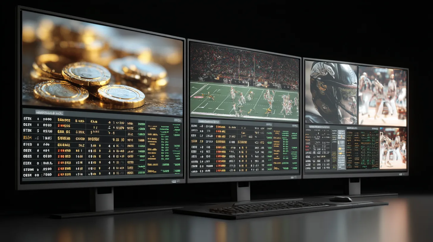 Khám Phá Bet789: Nền Tảng Mua Vé Số Online Uy Tín