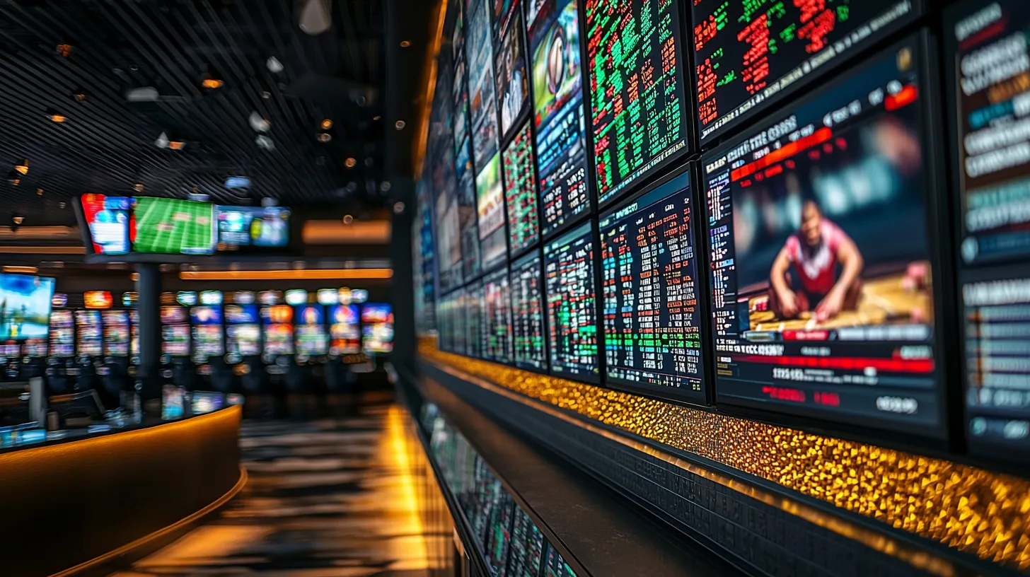 Khám Phá Bet789: Nền Tảng Mua Vé Số Online Uy Tín