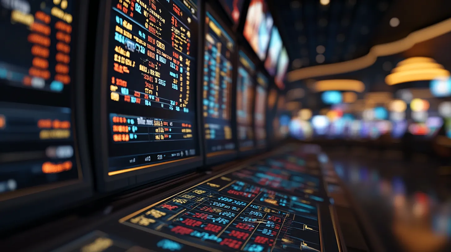 Khám Phá Daga88: Cổng Thông Tin Thể Thao Đáng Tin Cậy