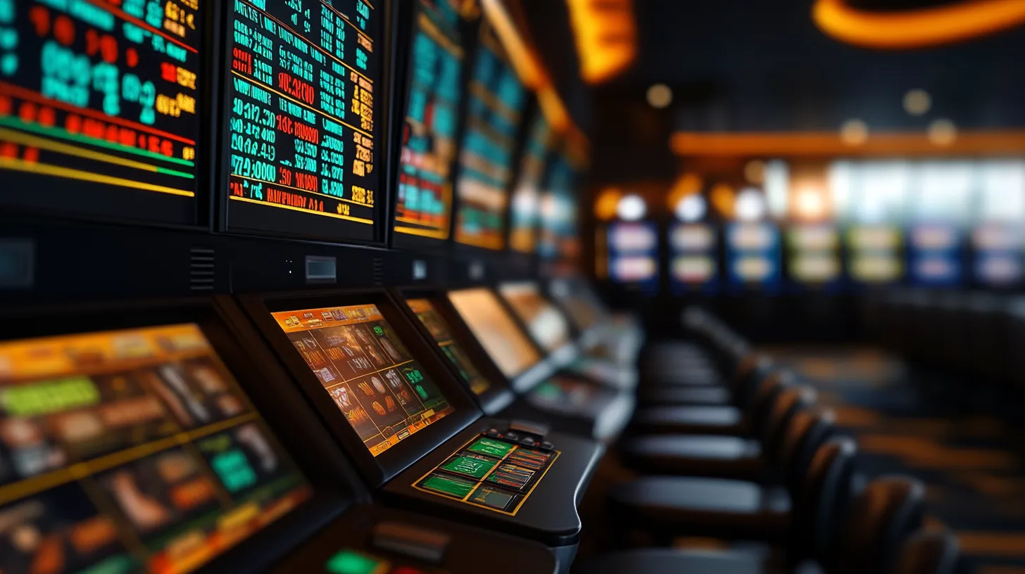 Khám Phá Thế Giới Bóng Đá Với F88Bet