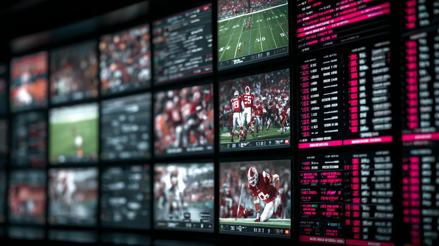 Khám Phá Thế Giới Bóng Đá Với F88Bet