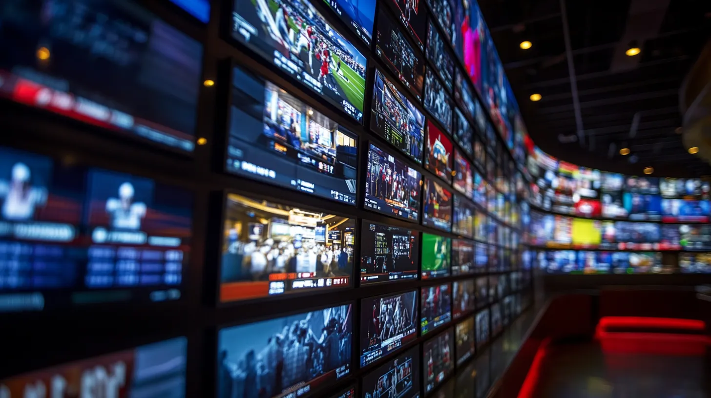 Khám Phá Thế Giới Giải Trí Tại MCW Casino