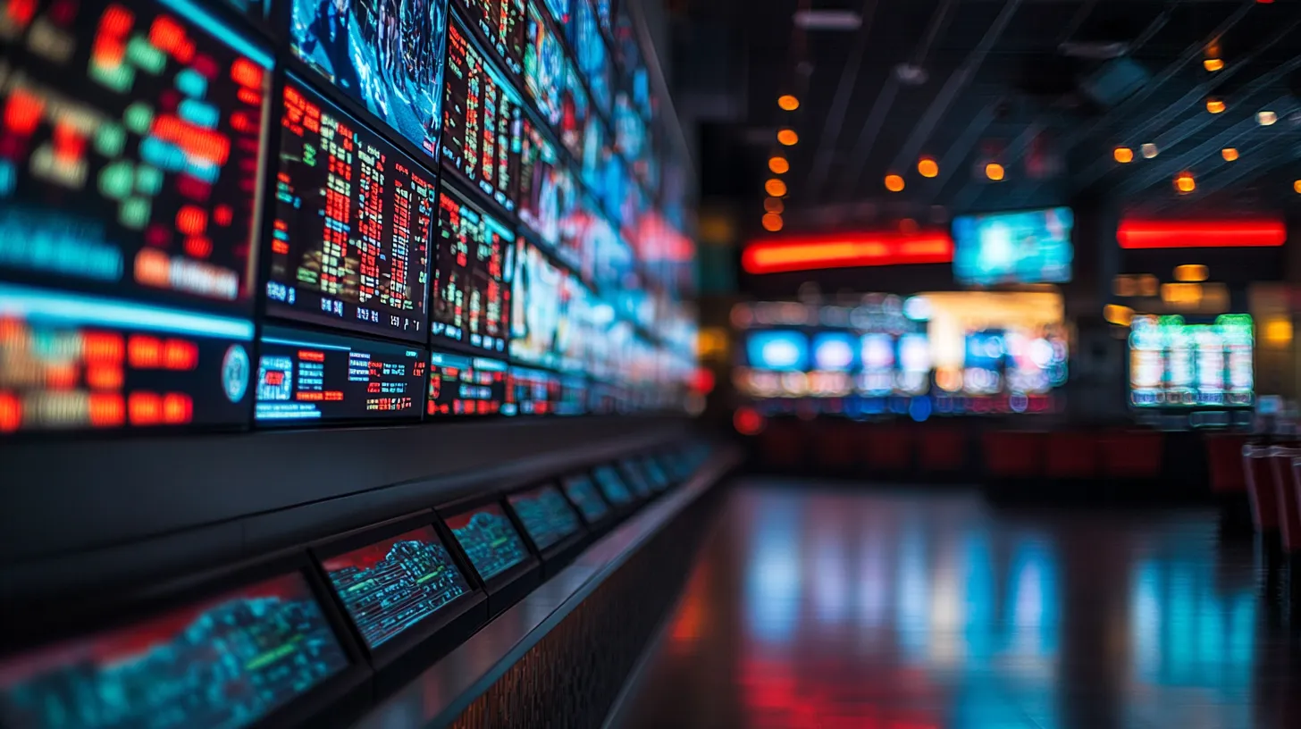 Khám Phá Thế Giới Giải Trí Tại MCW Casino