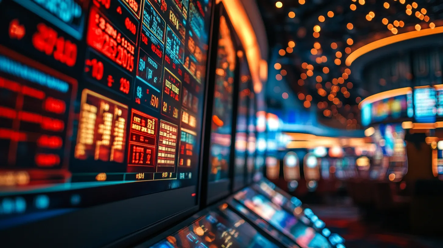 Khám Phá Thế Giới Giải Trí Tại MCW Casino