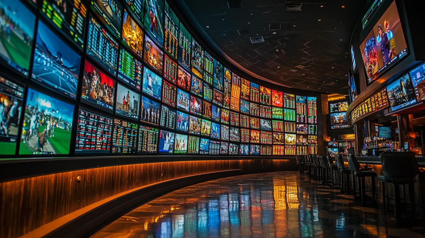 Trải Nghiệm Thú Vị Tại Dubai Casino