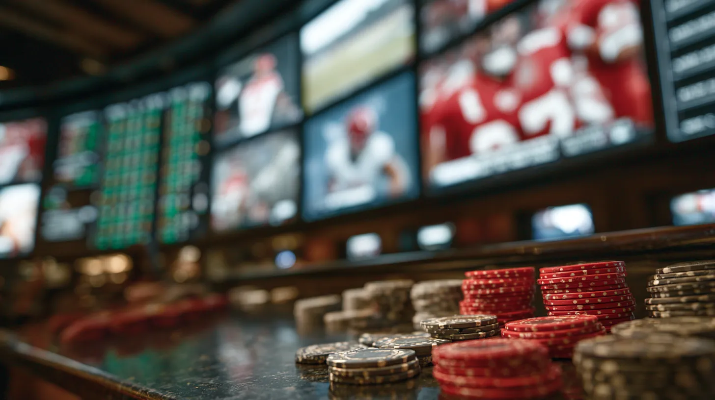 Trải Nghiệm Thú Vị Tại Dubai Casino