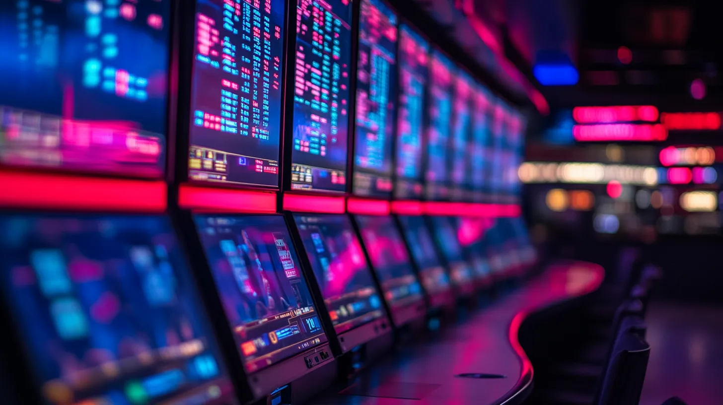 Tìm Hiểu Về TG88: Nền Tảng Xổ Số Online Hàng Đầu Việt Nam